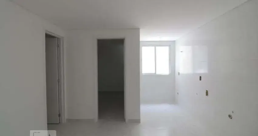 Apartamento com 1 quarto à venda na Rua Orfanato, 1161, Mooca, São Paulo