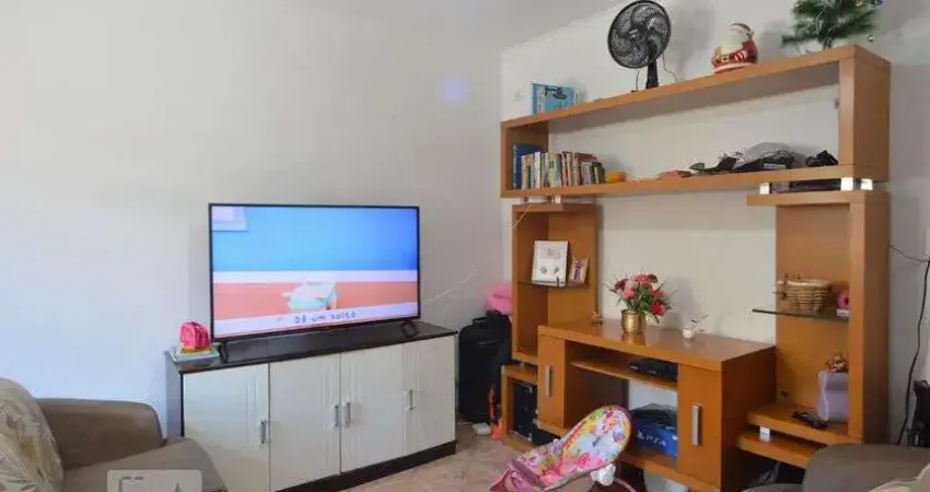 Casa com 2 quartos à venda na Rua João Santisi, 138, Mooca, São Paulo