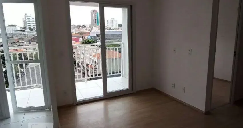 Apartamento com 2 quartos à venda na Avenida Professor Luiz Ignácio Anhaia Mello, 1655, Vila Prudente, São Paulo