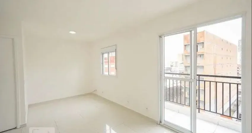 Kitnet / Stúdio à venda na Rua Caetano Pinto, 220, Mooca, São Paulo