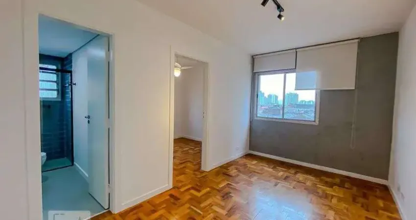 Apartamento com 1 quarto à venda na Rua Olímpio Portugal, 160, Mooca, São Paulo