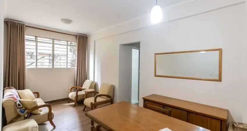 Apartamento com 2 quartos à venda na Rua Claudino Pinto, 100, Mooca, São Paulo