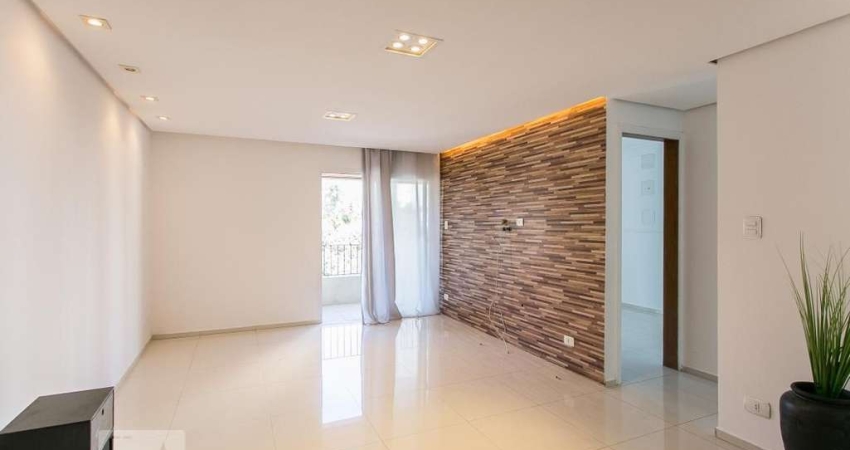 Apartamento à Venda - Mooca, 2 Quartos,  90 m2