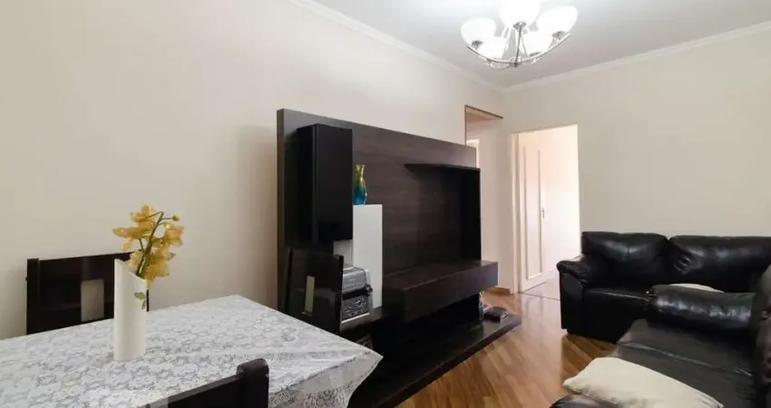 Apartamento com 2 quartos à venda na Rua do Oratório, 454, Mooca, São Paulo
