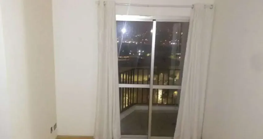 Apartamento à Venda - Mooca, 2 Quartos,  48 m2