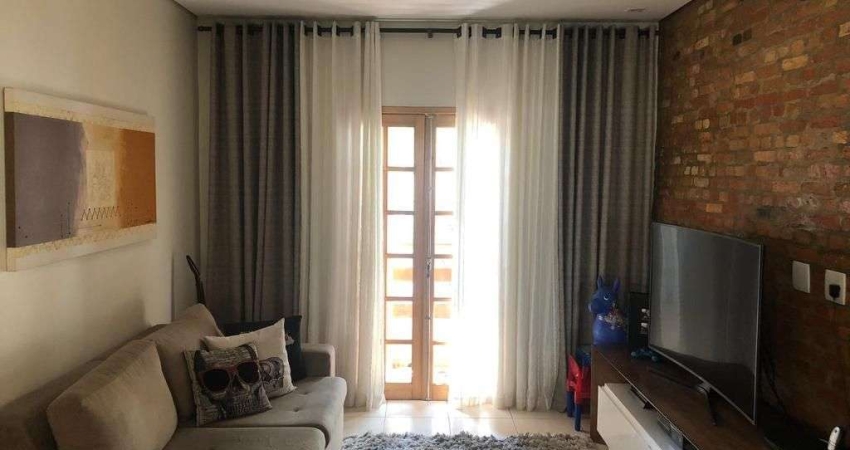Casa com 2 quartos à venda na Rua dos Trilhos, 1748, Mooca, São Paulo