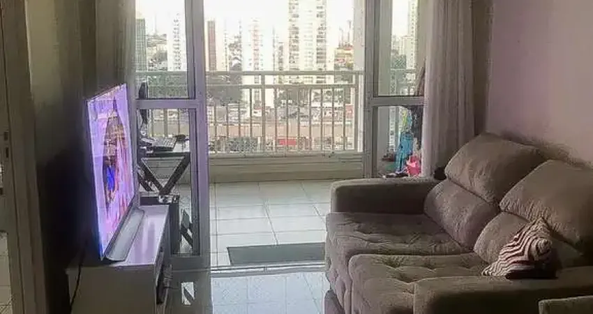 Apartamento com 2 quartos à venda na Rua Ettore Ximenes, 300, Vila Prudente, São Paulo