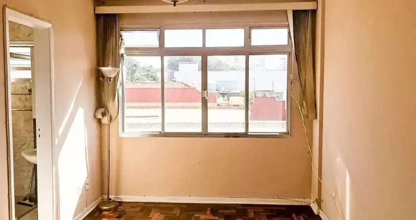 Apartamento com 1 quarto à venda na Avenida Paes de Barros, 3315, Mooca, São Paulo