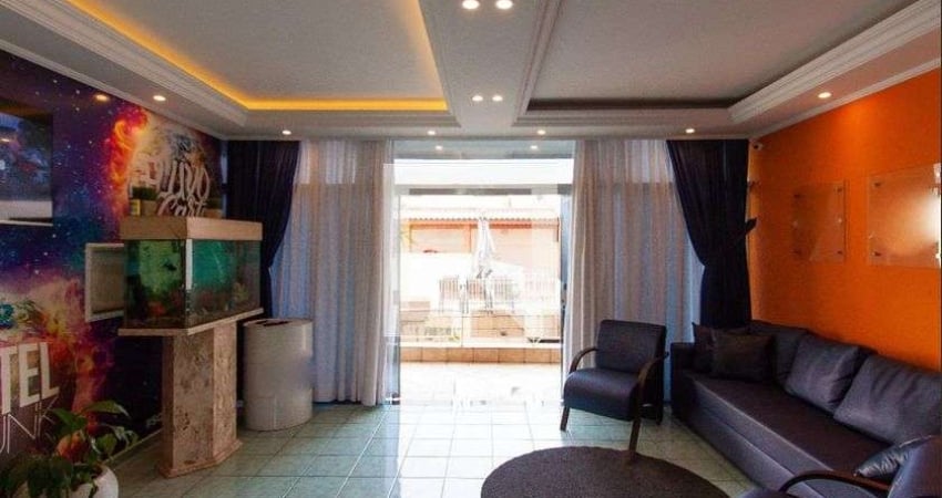 Casa com 3 quartos à venda na Rua Heras, 791, Vila Prudente, São Paulo