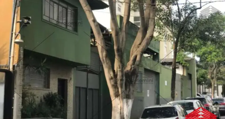 Galpao com 1600 m2 a venda na Mooca excelente localizaçâo., escritórios, 4 galpôes , ponte rolante.
