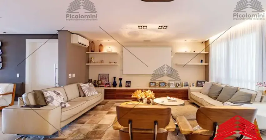 Apartamento a venda na Mooca, Praça Visconde de Souza, 4 suítes, 4 vagas, varanda gourmet, condomínio clube, andar alto