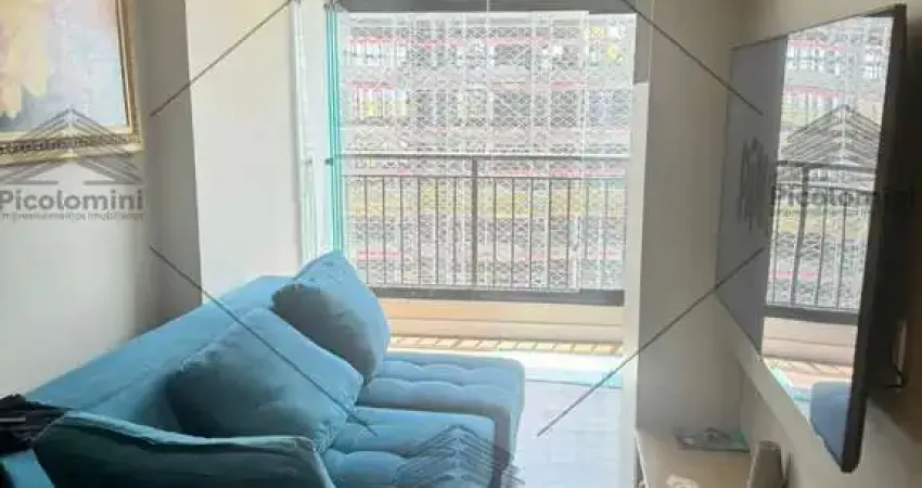 Apartamento à venda em São Paulo-SP, Tatuapé: 3 quartos, 1 suíte, 2 banheiros, 1 vaga de garagem, 66m² de área.