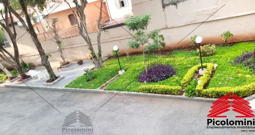 Apartamento à venda na Mooca, São Paulo-SP: 65 m úteis, 2 quartos, 1 sala, 2 banheiros, 1 vaga. Viva com conforto e praticidade!