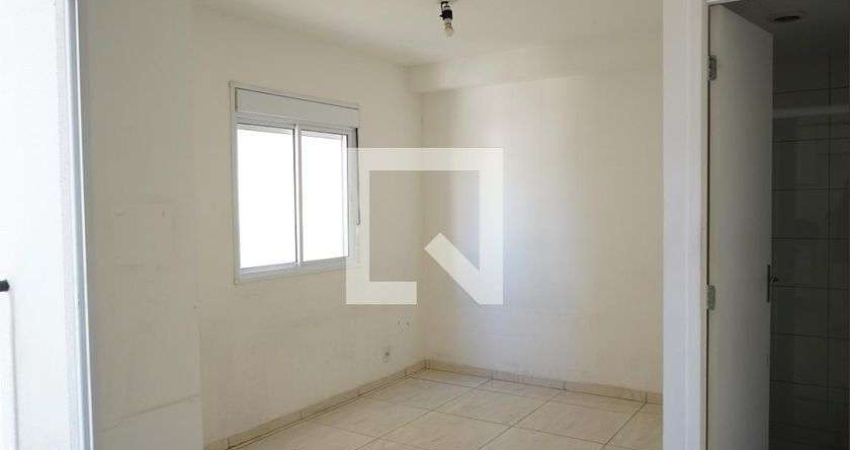 Apartamento à Venda - Mooca, 1 Quarto,  28 m2