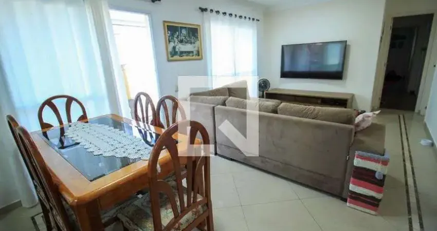 Apartamento à Venda - Mooca, 4 Quartos,  114 m2