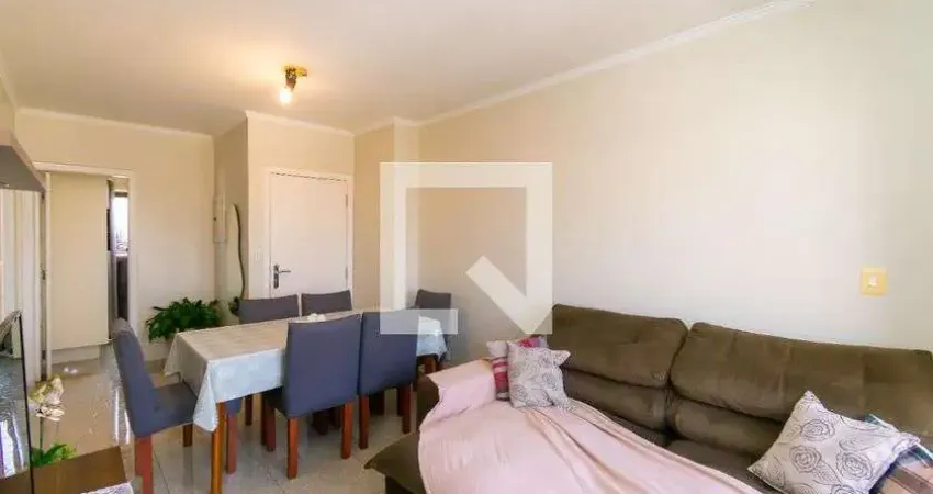 Apartamento à Venda - Vila Prudente, 3 Quartos,  71 m2