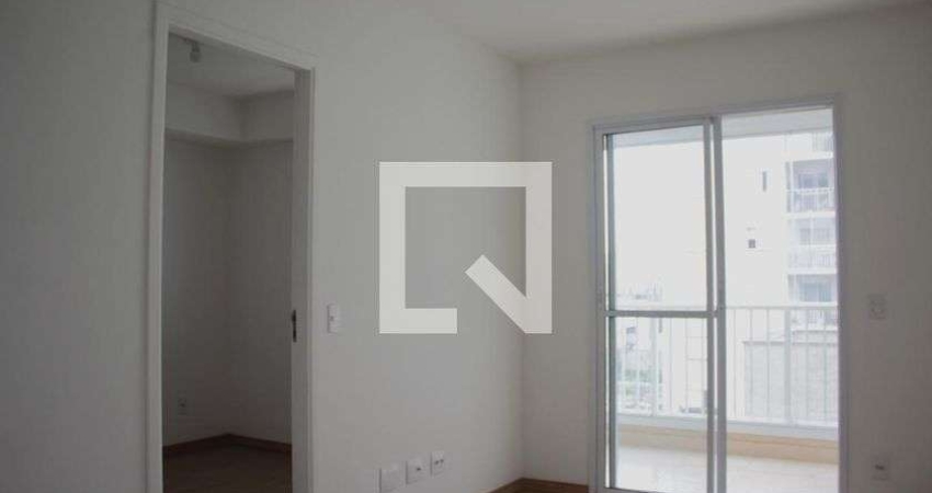 Apartamento com 1 quarto à venda na Rua Andrade Reis, 30, Mooca, São Paulo