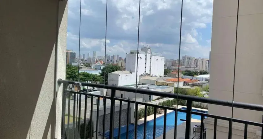Apartamento à Venda - Mooca, 2 Quartos,  61 m2