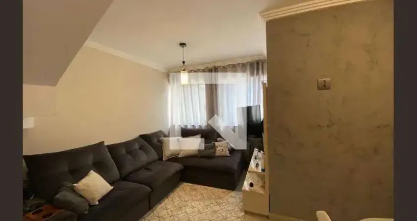 Casa com 3 quartos à venda na Praça Paulo de Lima Correia, 60, Mooca, São Paulo