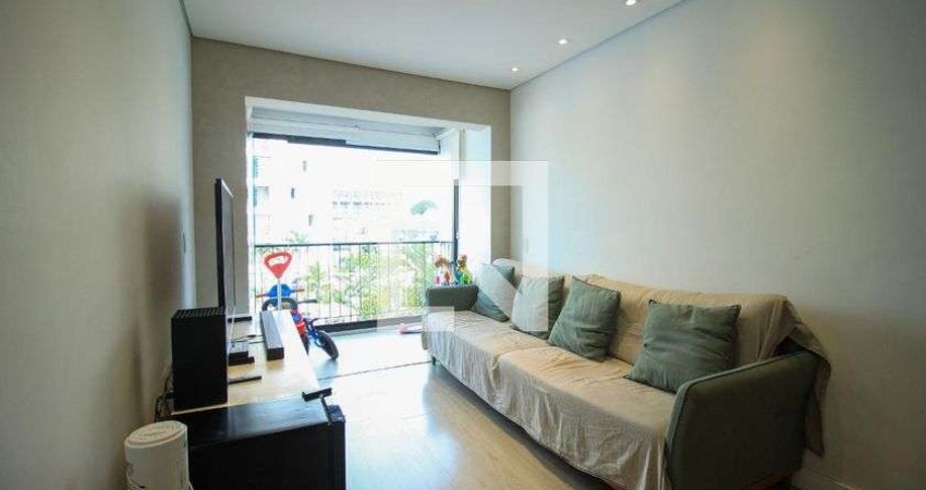 Apartamento à Venda - Mooca, 3 Quartos,  65 m2