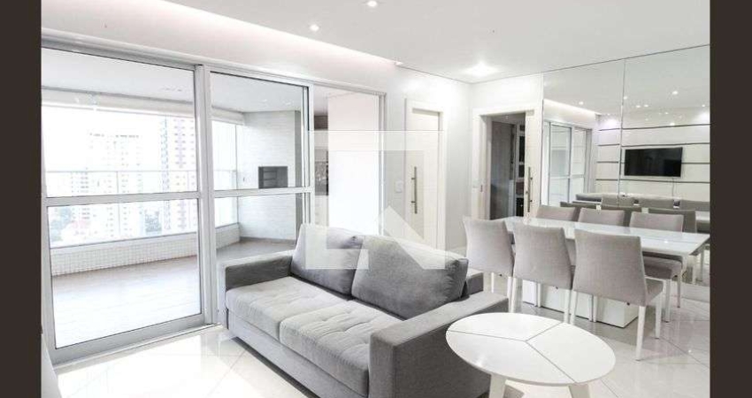 Apartamento à Venda - Mooca, 3 Quartos,  110 m2