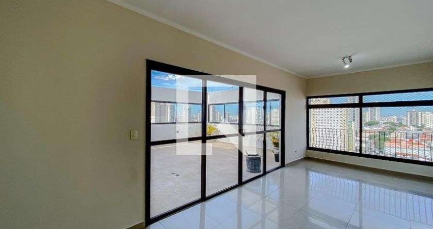 Apartamento à Venda - Mooca, 4 Quartos,  177 m2