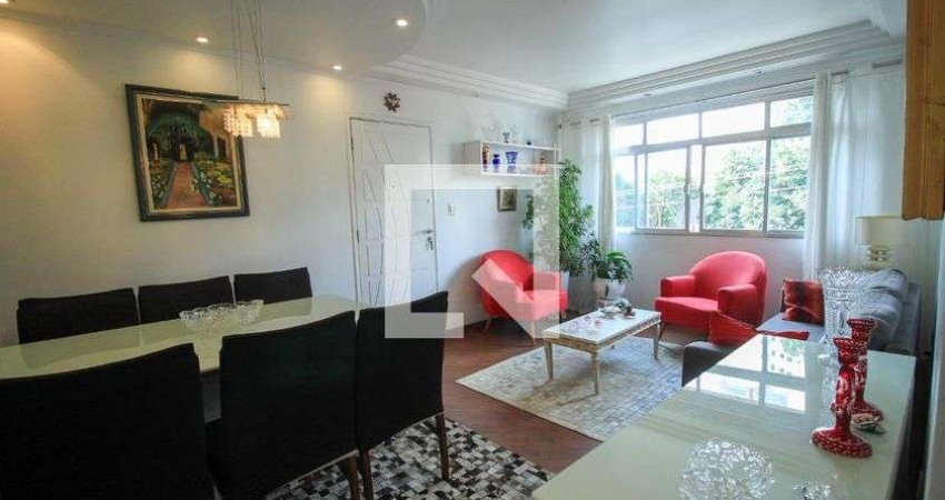 Apartamento com 3 quartos à venda na Avenida Paes de Barros, 470, Mooca, São Paulo