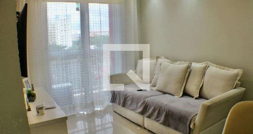 Apartamento à Venda - Mooca, 2 Quartos,  48 m2
