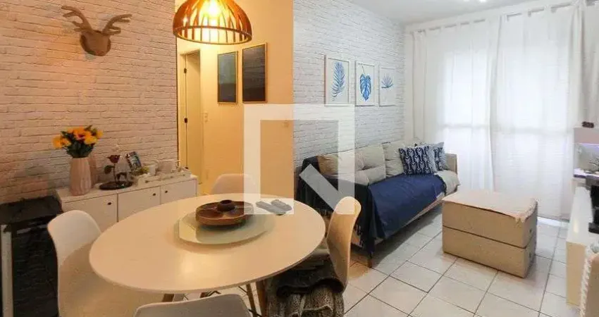 Apartamento à Venda - Vila Prudente, 2 Quartos,  52 m2