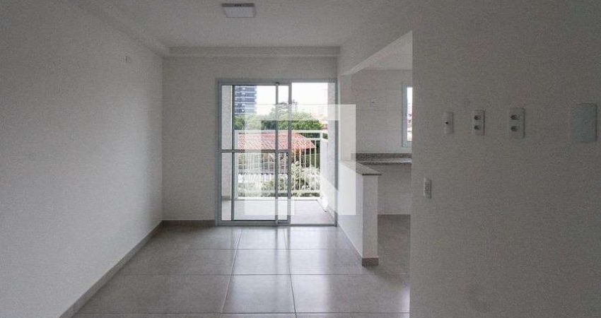 Apartamento à Venda - Vila Prudente, 2 Quartos,  47 m2