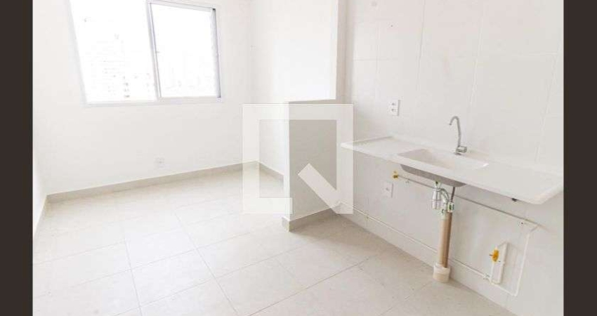 Apartamento à Venda - Mooca, 1 Quarto,  25 m2