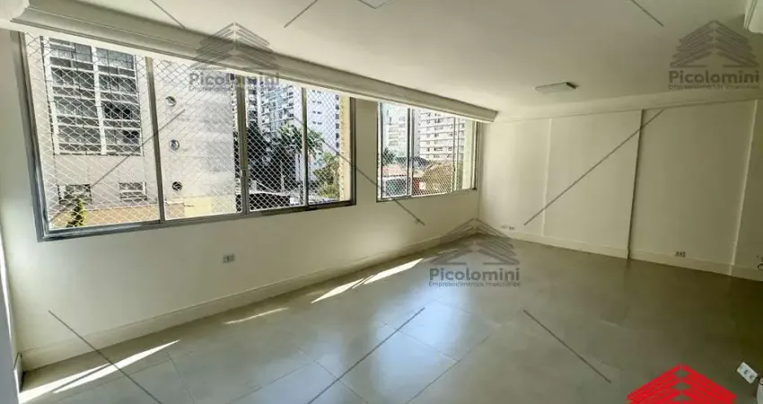 Apartamento bela vista, todo reformado, 170 metros 3 dormitórios sendo 1 suíte e 1 vaga de garagem próximo metro brigadeiro