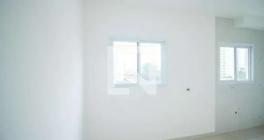 Apartamento com 1 quarto à venda na Rua Doutor Almeida Lima, 835, Mooca, São Paulo