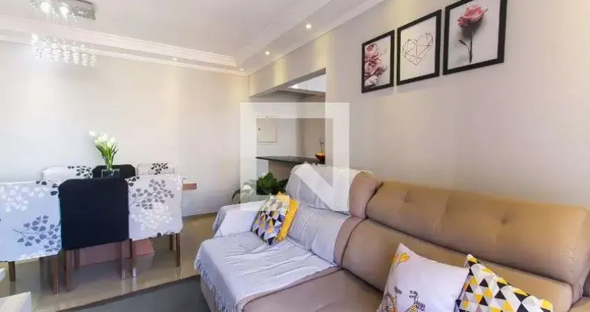 Apartamento à Venda - Mooca, 3 Quartos,  78 m2