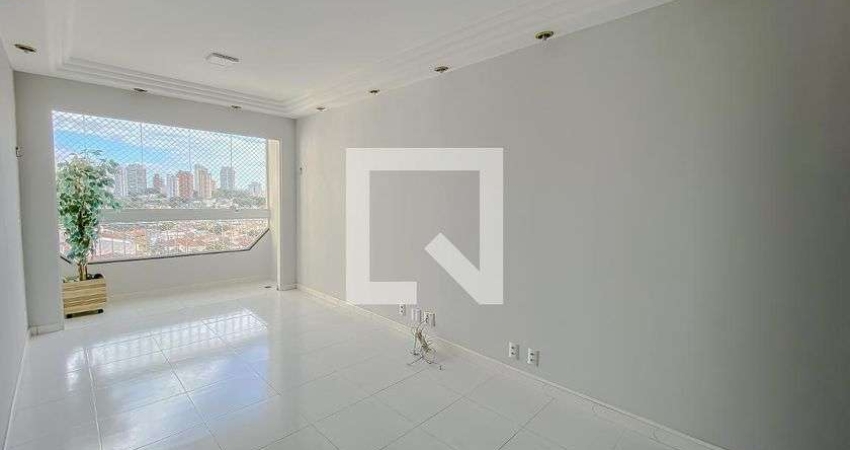 Apartamento à Venda - Mooca, 4 Quartos,  105 m2