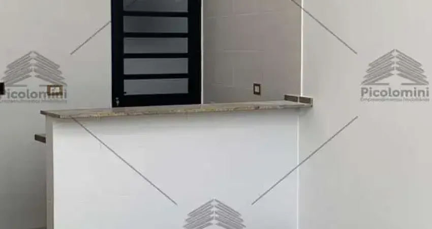 Venda de casa térrea nova, com 3 quartos e 2 vagas na vila alpina - são paulo-sp: a oportunidade que você estava procurando!