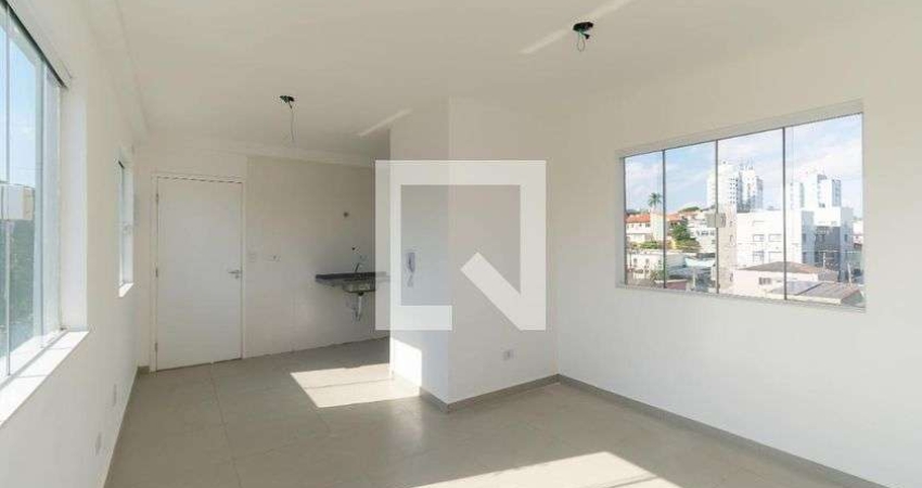 Apartamento à Venda - Vila Prudente, 2 Quartos,  46 m2