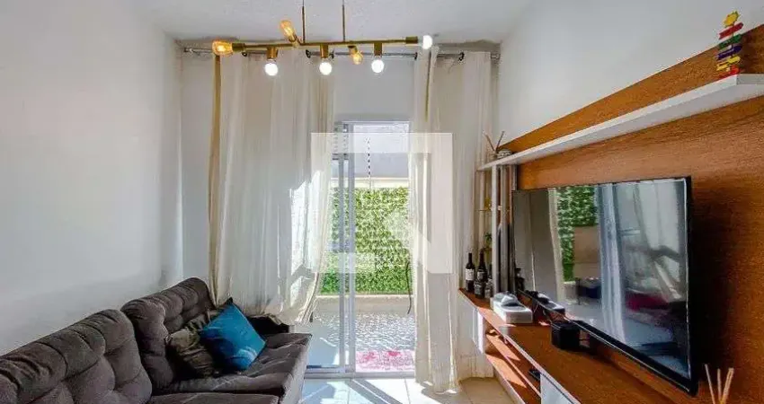 Apartamento à Venda - Mooca, 2 Quartos,  48 m2
