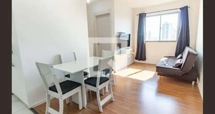Apartamento com 1 quarto à venda na Rua Frei Gaspar, 100, Mooca, São Paulo