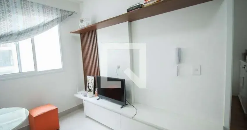 Apartamento com 1 quarto à venda na Rua Caetano Pinto, 252, Mooca, São Paulo
