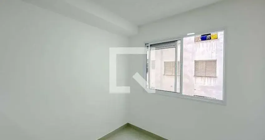 Apartamento à Venda - Mooca, 1 Quarto,  26 m2