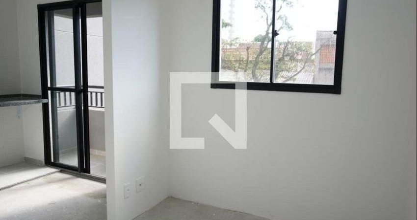 Apartamento à Venda - Mooca, 1 Quarto,  34 m2