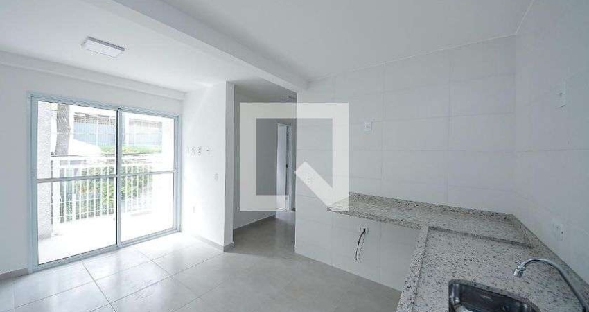 Apartamento à Venda - Vila Prudente, 2 Quartos,  41 m2
