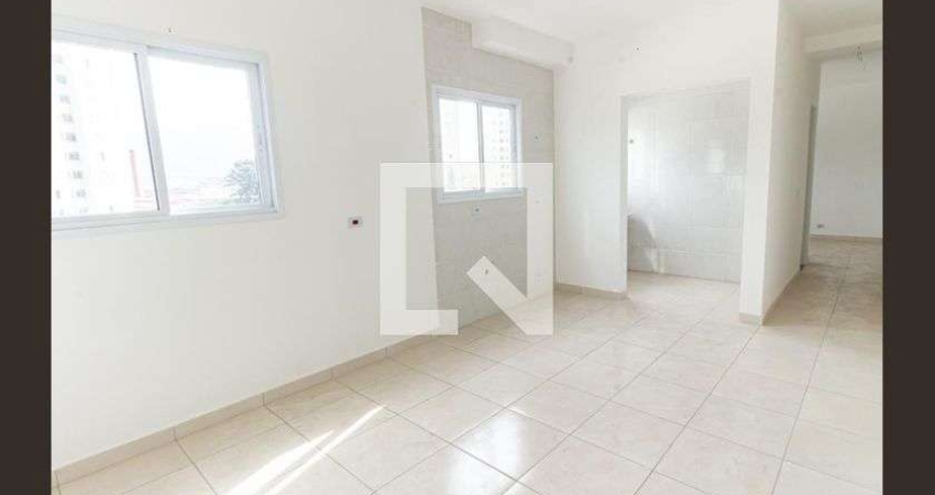 Apartamento à Venda - Mooca, 1 Quarto,  34 m2