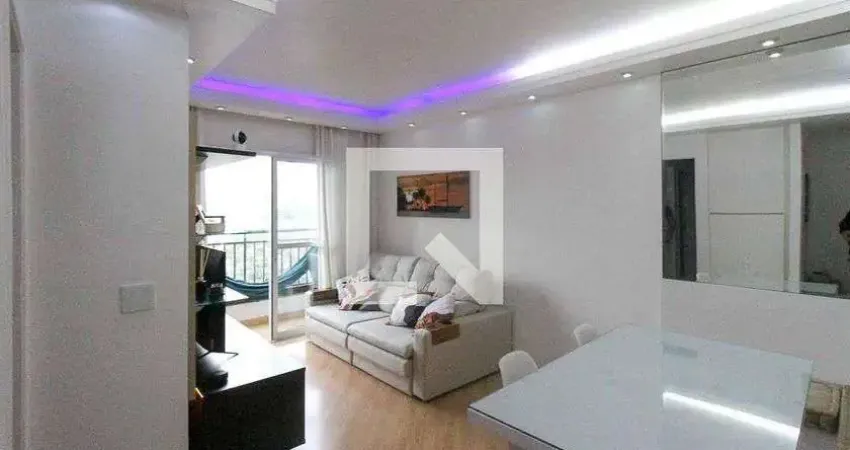Apartamento à Venda - Vila Prudente, 3 Quartos,  68 m2