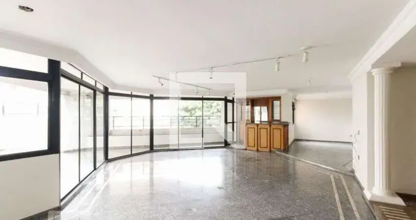 Apartamento à Venda - Mooca, 3 Quartos,  273 m2