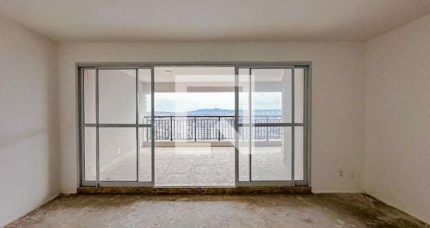 Apartamento à Venda - Mooca, 3 Quartos,  122 m2