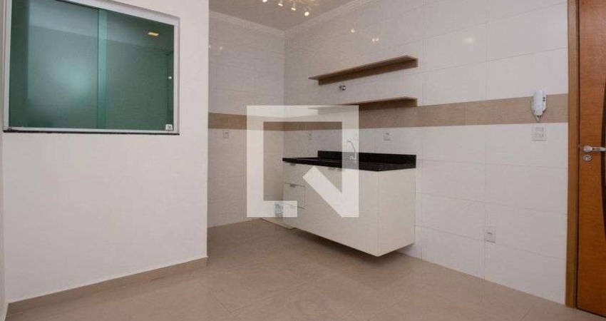 Apartamento à Venda - Mooca, 2 Quartos,  42 m2