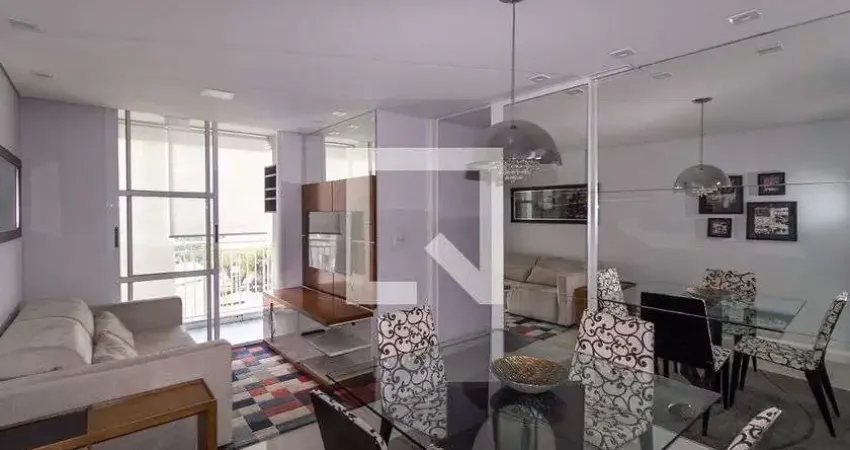 Apartamento à Venda - Vila Prudente, 3 Quartos,  67 m2