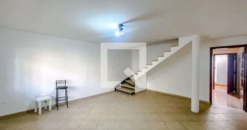Casa à Venda - Mooca, 3 Quartos,  127 m2